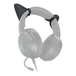 Razer Kitty Ears Black