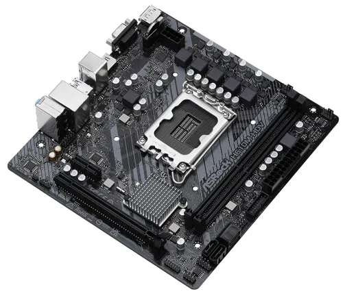 Płyta główna ASrock H610M-HDV DDR4