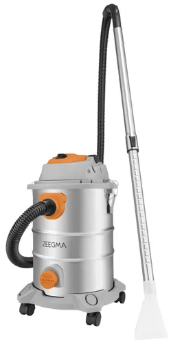Odkurzacz ZEEGMA Zonder Pro Multi