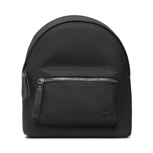 Lacoste Nf3946db Noir 000 Rucsac