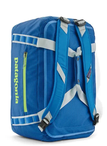 Складной рюкзак Patagonia Black Hole Duffel 40 l-matte vessel blue