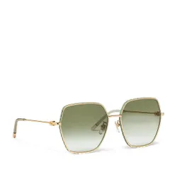 Okulary przeciwsłoneczne Furla Sunglasses SFU628 WD00059-MT0000-1996S-4-401-20--CN-D Mineral Green - Rozmiar (EU) 00