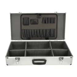 Walizka narzędziowa DEDRA N0007