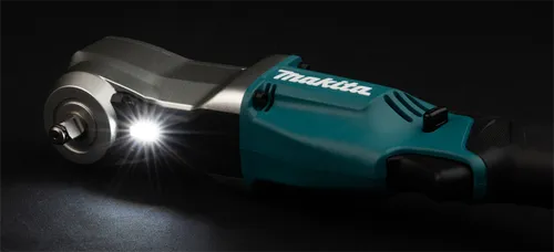 Klucz udarowy kątowy Makita DTL302Z