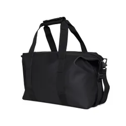 Ploaie Hilo Weekend Bag Mic W3 14220 Negru