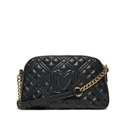Iubesc geanta MOSCHINO Jc4013pp1ila0000 Nero