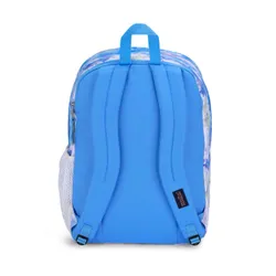 JanSport Big Student Laptop Sırt Çantası-batik wash