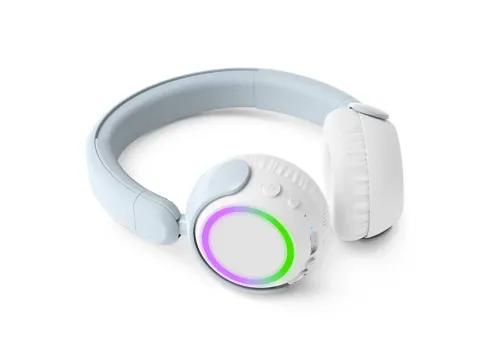 Słuchawki bezprzewodowe Philips TAK4200BL/00 Nauszne Bluetooth 5.4 Niebieski