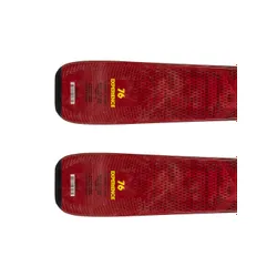 Narty męskie ROSSIGNOL EXPERIENCE 76 + wiązania LOOK XPRESS 10 z GRIP WALK 2025 - Długość (cm) - 176