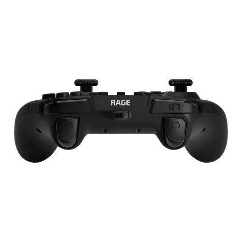 Pad Savio Rage do PC, PS3 Przewodowy