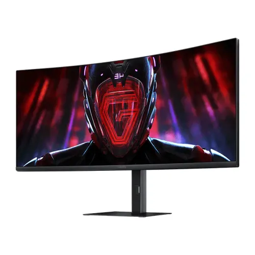 Monitor Xiaomi G34WQi (C34WQBA-RGGL) 34" UWQHD VA 180Hz 1ms MPRT Zakrzywiony Gamingowy