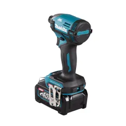 Аккумуляторный ударный Гайковерт Makita TD003GZ