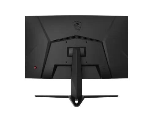 Monitor MSI G24C4 E2 24" Full HD VA 180Hz 1ms MPRT Zakrzywiony Gamingowy