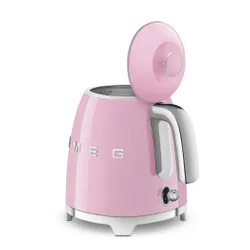 Электрический чайник SMEG Mini KLF05PKEU