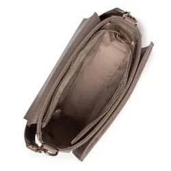 Valentino Divina Vbs1r404g Portofel Taupe