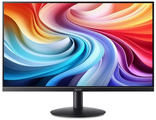 Monitor ACER SA242YH1bi 23.8" 1920x1080px 100Hz 4 ms [GTG]