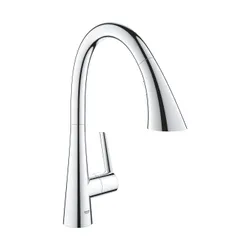 Bateria GROHE Zedra 32294002 Chrom