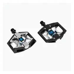 Велосипедные педали CRANKBROTHERS Double Shot 2