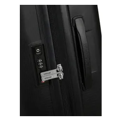 Bavul American Tourister AeroStep-black