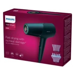 Philips 5000 serisi saç kurutma makinesi BHD512/00