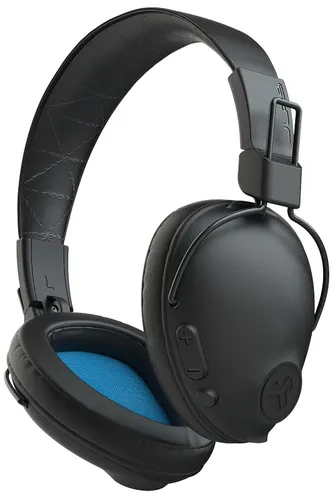 Беспроводные наушники Jlab Studio Pro Over-Ear Bluetooth 5.0 Black