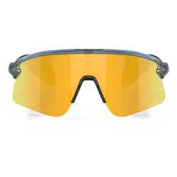 Okulary rowerowe OAKLEY Stunt Devil S PRIZM 24k