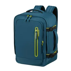 Рюкзак American Tourister Take2Cabin S/M Sport, harbor blue