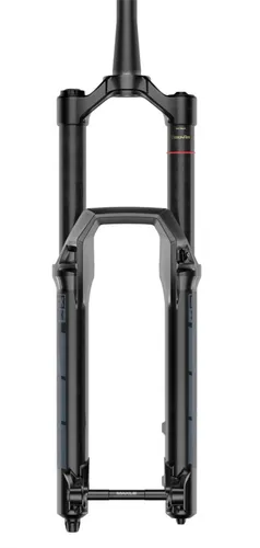 Велосипедный амортизатор ROCK SHOX ZEB