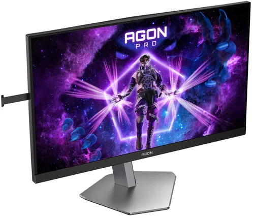 Monitor AOC Agon Pro AG246FK 24.1" 1920x1080px 540Hz 0.3 ms [MPRT]