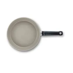 FISSLER Ceratal Comfort 28 cm - patelnia ceramiczna