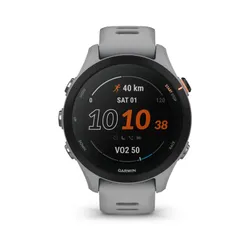 Smartwatch Garmin Forerunner 255s 41MM GPS серый