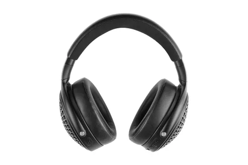 Słuchawki bezprzewodowe Focal Bathys Deep Black Nauszne Bluetooth 5.1 Czarny