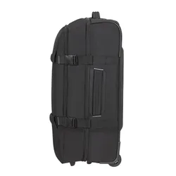 Средняя дорожная сумка на колесиках Samsonite Sonora-black