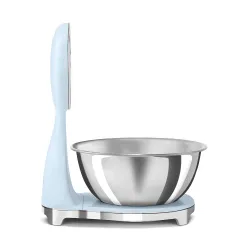 Waga Smeg KSF01PBWW Tarowanie 5kg