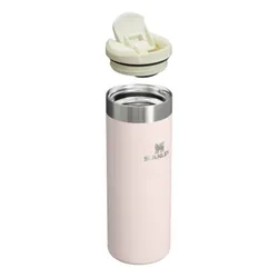 Kubek termiczny Stanley AeroLight 0,47 l - rose quartz