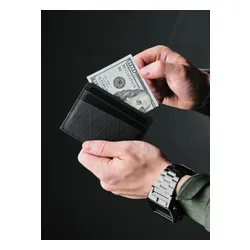 Alpaka ARK Card Wallet X-Pac - черный