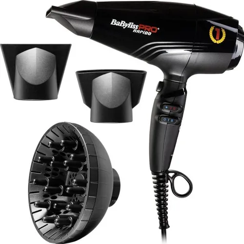 Saç Kurutma makinesi BaByliss BAB7000İE