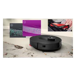 Robot sprzątający BOSCH BCRDW3BAB