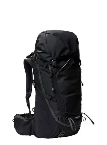 Plecak trekkingowy The North Face Terra 55 - tnf blk/asphalt grey
