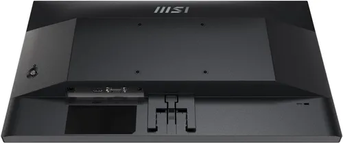 Monitor MSI Pro MP225 21.5" 1920x1080px IPS 100Hz 1 ms [MPRT]