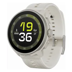 Smartwatch SUUNTO Run Szary silikonowy