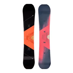 Deska snowboardowa Head Anything LYT - Długość (cm) - 160