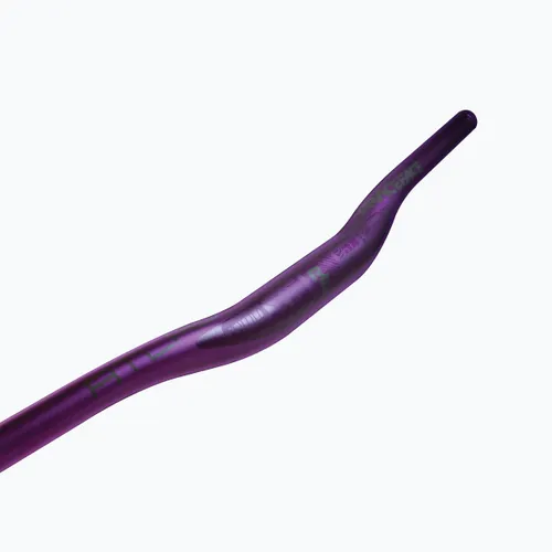 Руль для велосипеда RACE FACE Atlas 35, 820 мм, 35 мм, фиолетовый