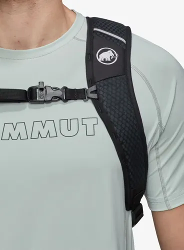 Plecak turystyczny Mammut Lithium 20 - mammut red/black