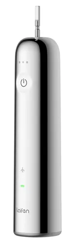 Szczoteczka soniczna LAIFEN Wave LFTB01-S Stalowy