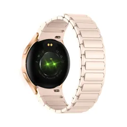 Smartwatch Colmi i28 Ultra 43mm Złoty