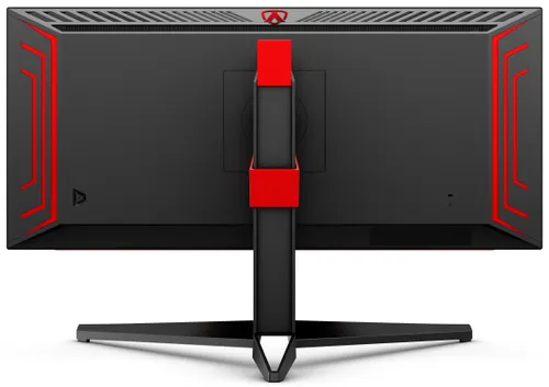 Monitor AOC Agon Pro AG344UXM 34" 3440x1440px IPS 170Hz 1 ms