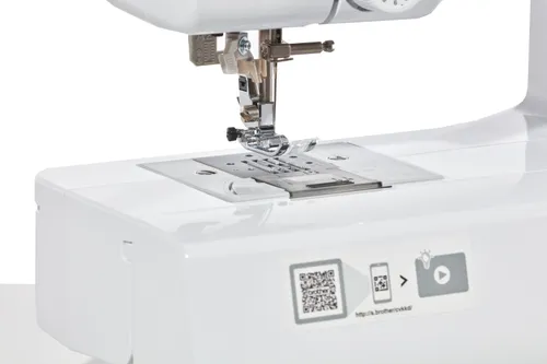 Maszyna do szycia Brother FS70WTX