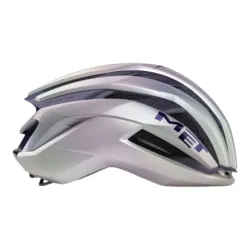 Kask rowerowy MET Trenta 3K Carbon