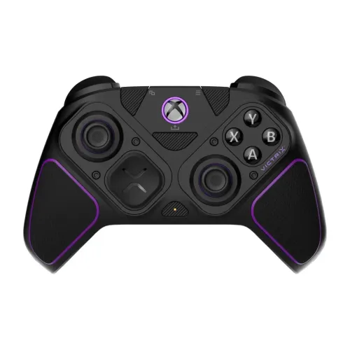 Геймпад Victrix PRO BFG для Xbox PC Беспроводной/Проводной Черный